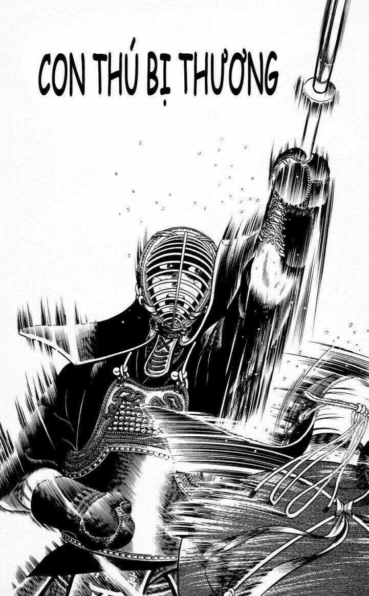 Kiếm Sĩ Musashi - Chapter 209 - Trang 1