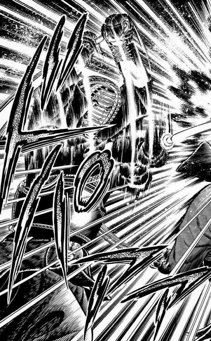 Kiếm Sĩ Musashi - Chapter 209 - Trang 15