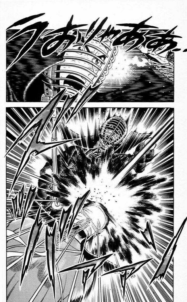 Kiếm Sĩ Musashi - Chapter 209 - Trang 4