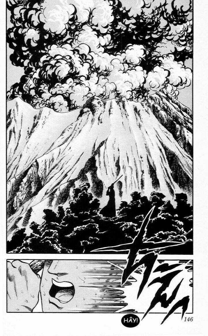 Kiếm Sĩ Musashi - Chapter 210 - Trang 22