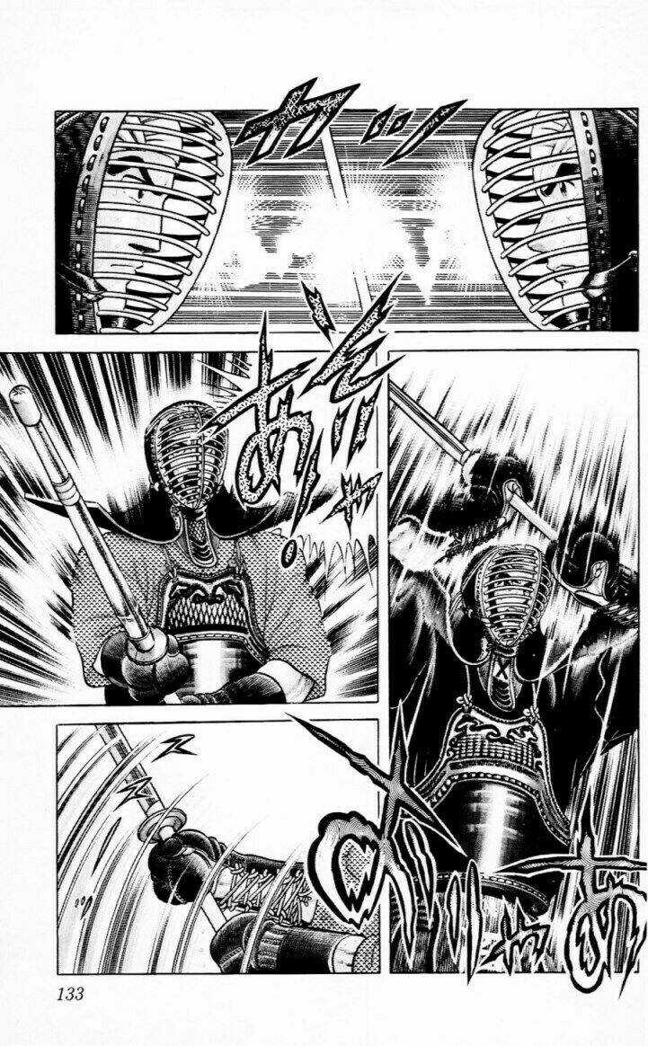 Kiếm Sĩ Musashi - Chapter 210 - Trang 9