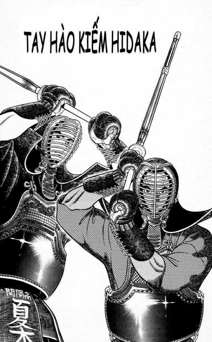 Kiếm Sĩ Musashi - Chapter 211 - Trang 1