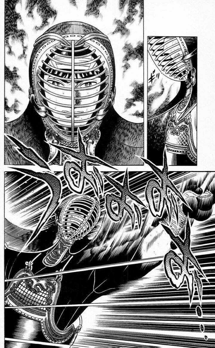 Kiếm Sĩ Musashi - Chapter 211 - Trang 12