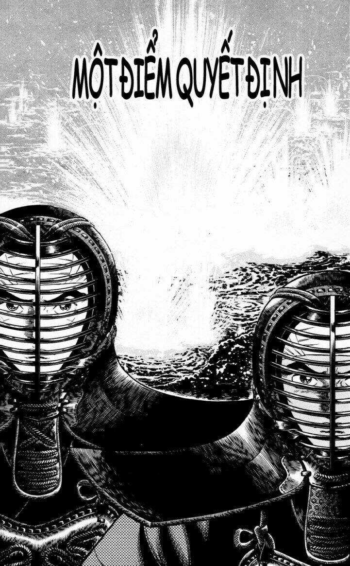 Kiếm Sĩ Musashi - Chapter 212 - Trang 1