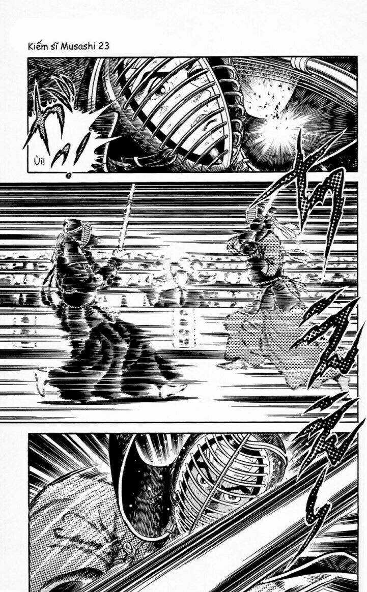 Kiếm Sĩ Musashi - Chapter 212 - Trang 3