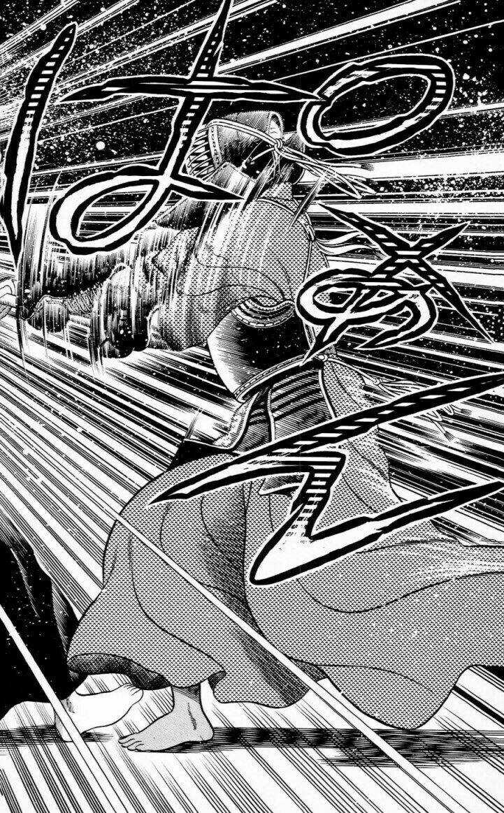 Kiếm Sĩ Musashi - Chapter 212 - Trang 4