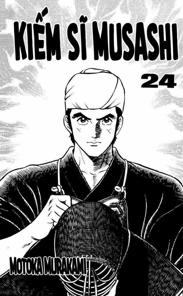 Kiếm Sĩ Musashi - Chapter 213 - Trang 2
