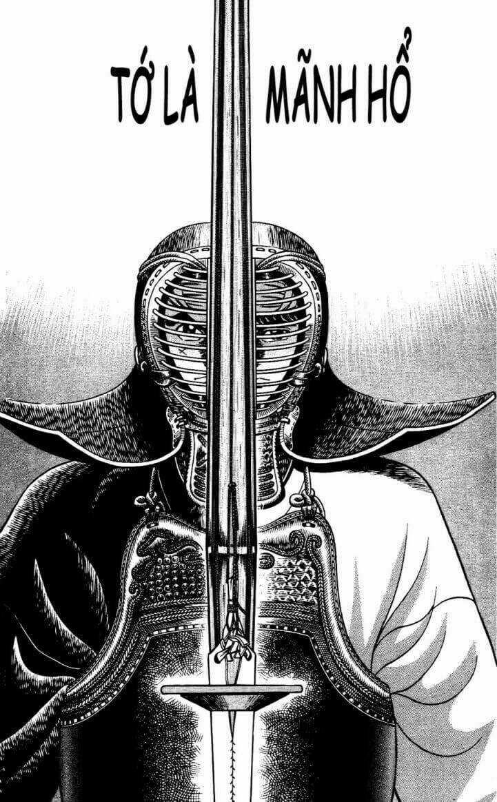 Kiếm Sĩ Musashi - Chapter 215 - Trang 1