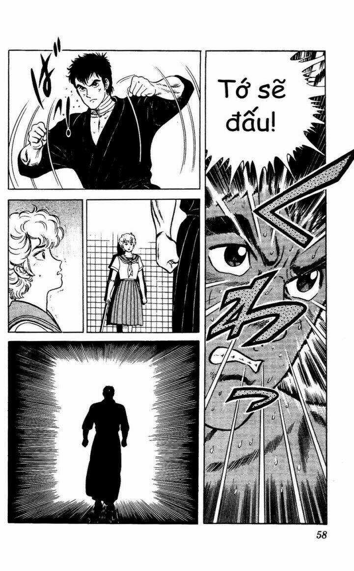 Kiếm Sĩ Musashi - Chapter 215 - Trang 18