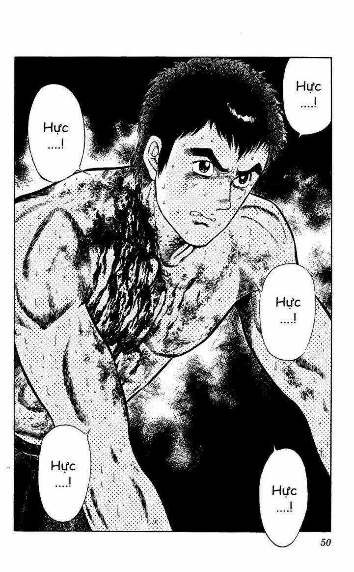 Kiếm Sĩ Musashi - Chapter 215 - Trang 10