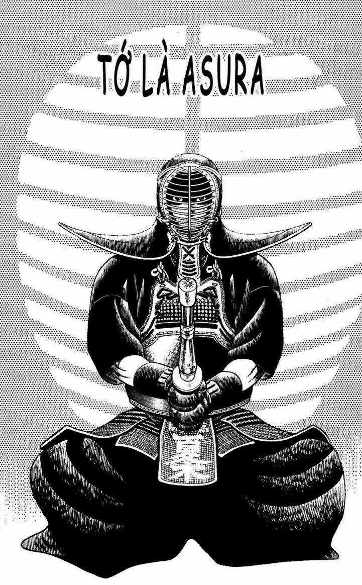 Kiếm Sĩ Musashi - Chapter 216 - Trang 1