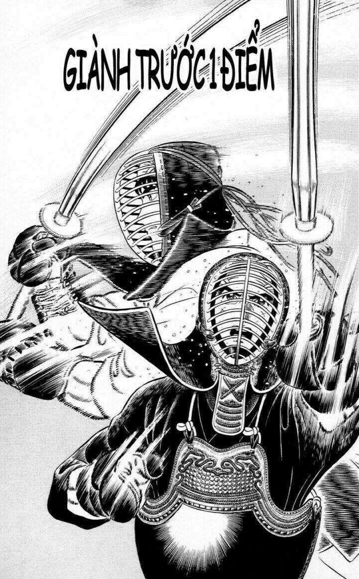 Kiếm Sĩ Musashi - Chapter 217 - Trang 1