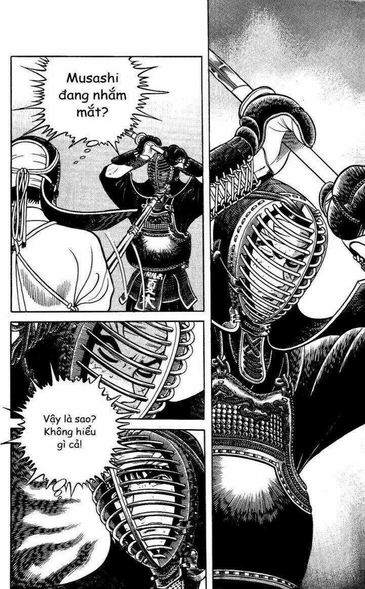 Kiếm Sĩ Musashi - Chapter 217 - Trang 2