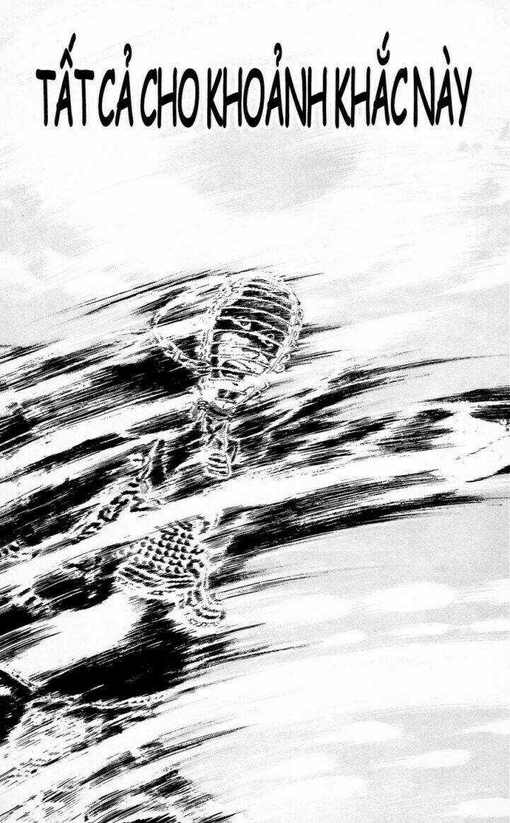 Kiếm Sĩ Musashi - Chapter 218 - Trang 1