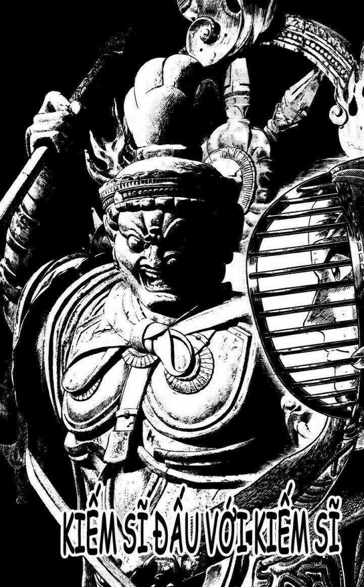 Kiếm Sĩ Musashi - Chapter 219 - Trang 1