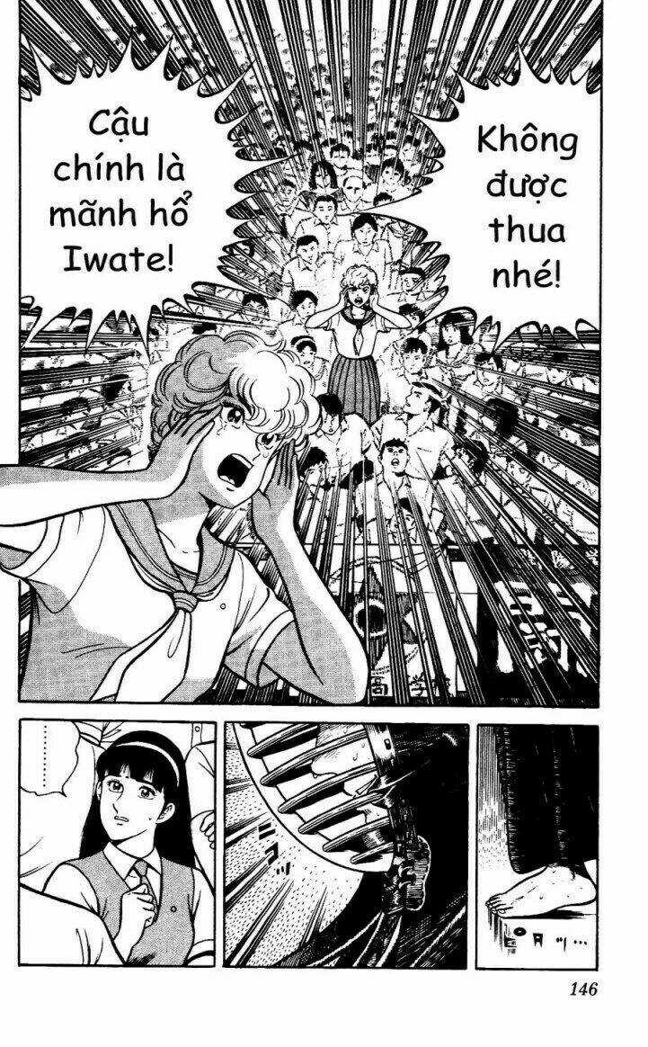 Kiếm Sĩ Musashi - Chapter 219 - Trang 16