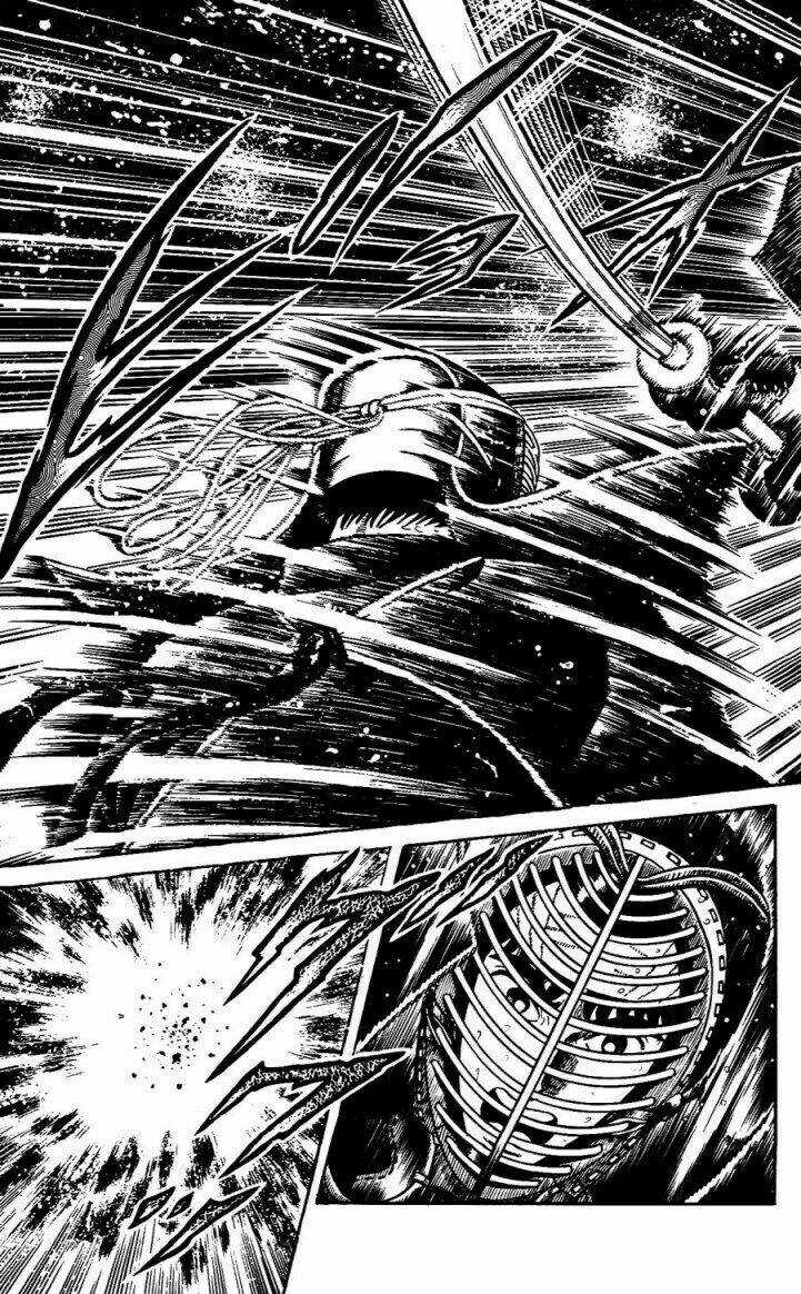 Kiếm Sĩ Musashi - Chapter 219 - Trang 3