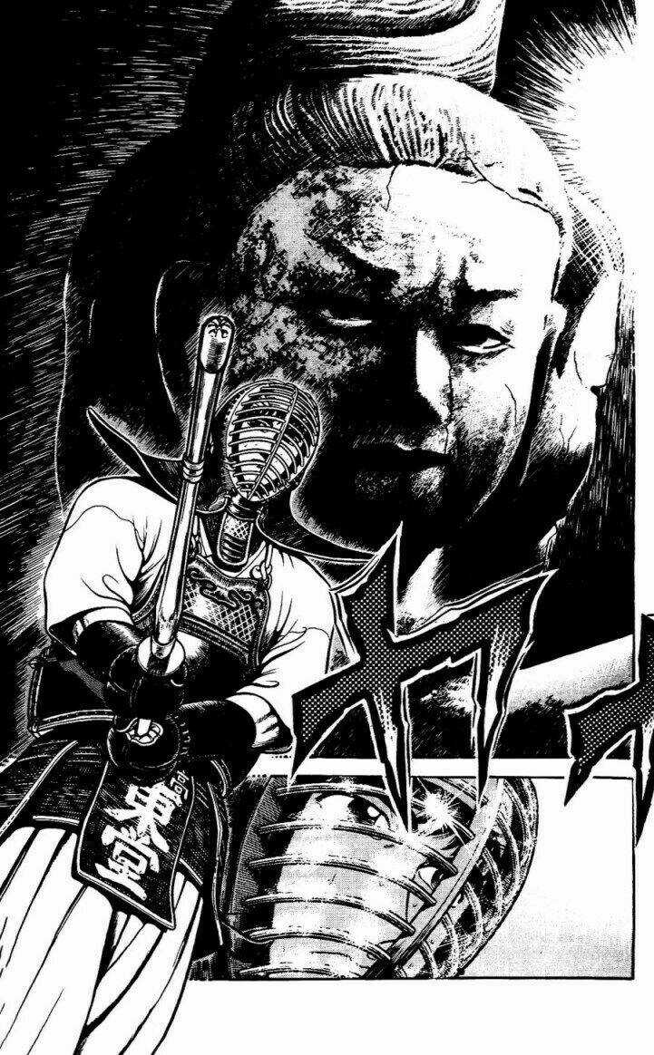 Kiếm Sĩ Musashi - Chapter 219 - Trang 23