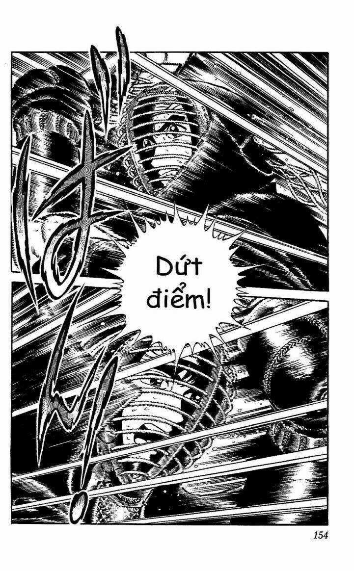 Kiếm Sĩ Musashi - Chapter 219 - Trang 24