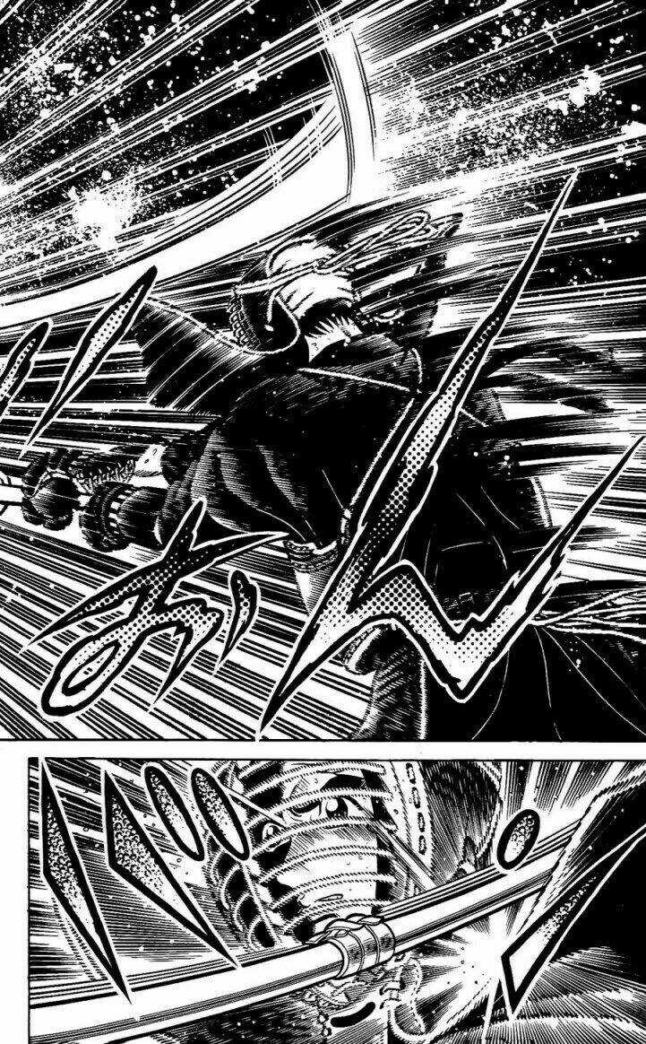 Kiếm Sĩ Musashi - Chapter 219 - Trang 4