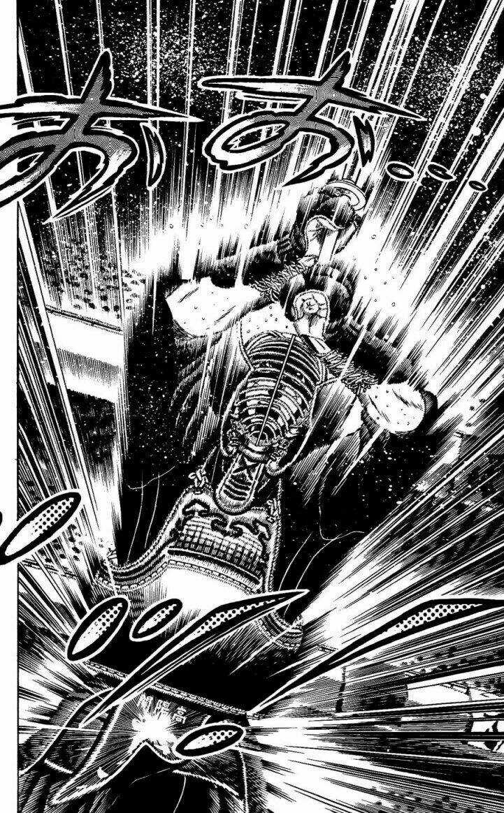 Kiếm Sĩ Musashi - Chapter 220 - Trang 2