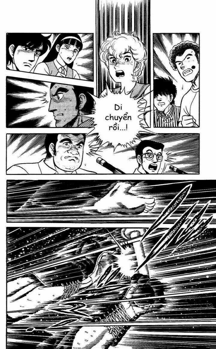 Kiếm Sĩ Musashi - Chapter 220 - Trang 4