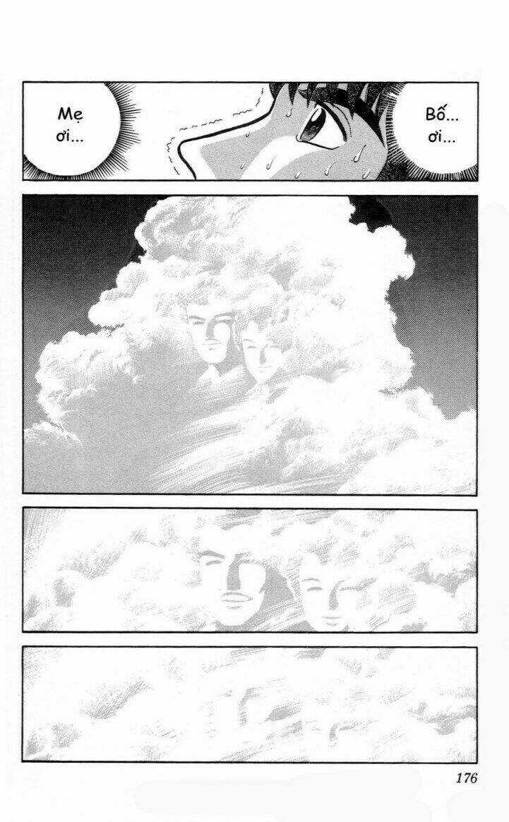 Kiếm Sĩ Musashi - Chapter 220 - Trang 22