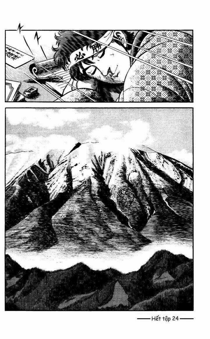 Kiếm Sĩ Musashi - Chapter 220 - Trang 30