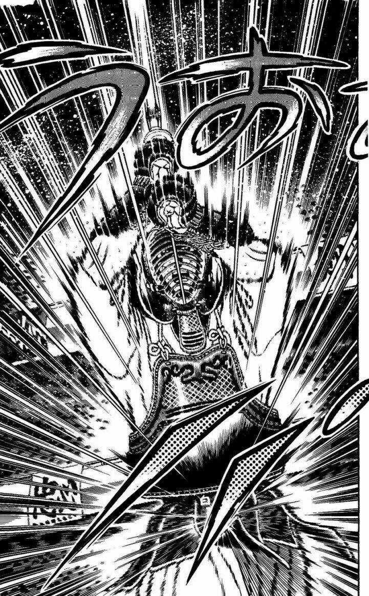 Kiếm Sĩ Musashi - Chapter 220 - Trang 3