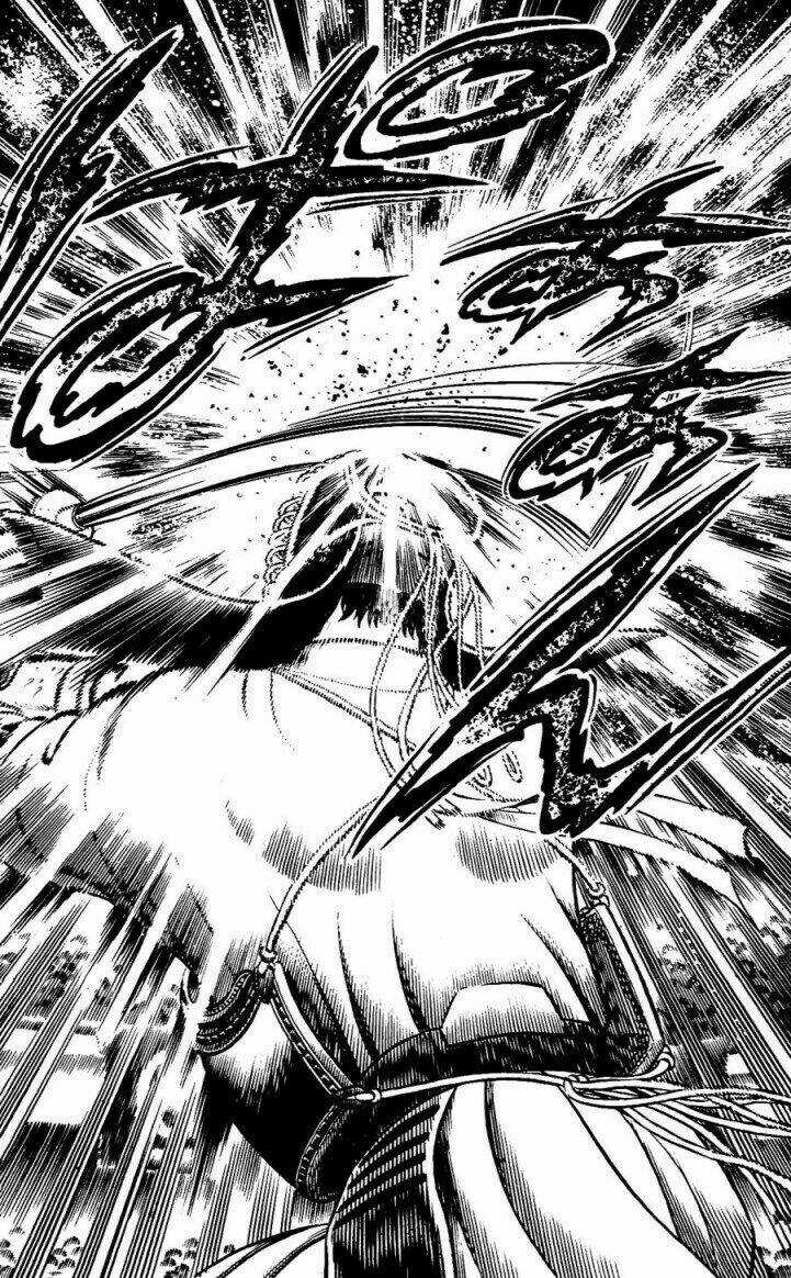 Kiếm Sĩ Musashi - Chapter 220 - Trang 10