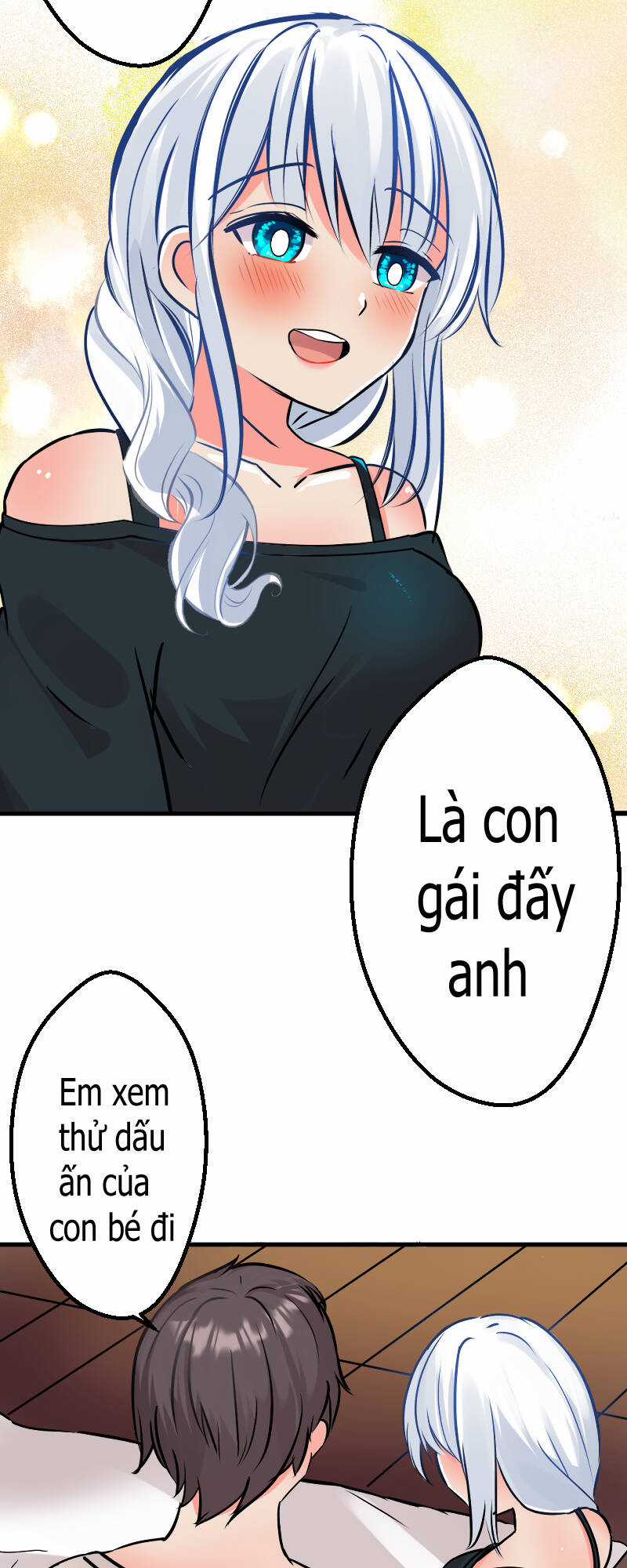 Kiếm sĩ Thời Gian - Chapter 1 - Trang 11