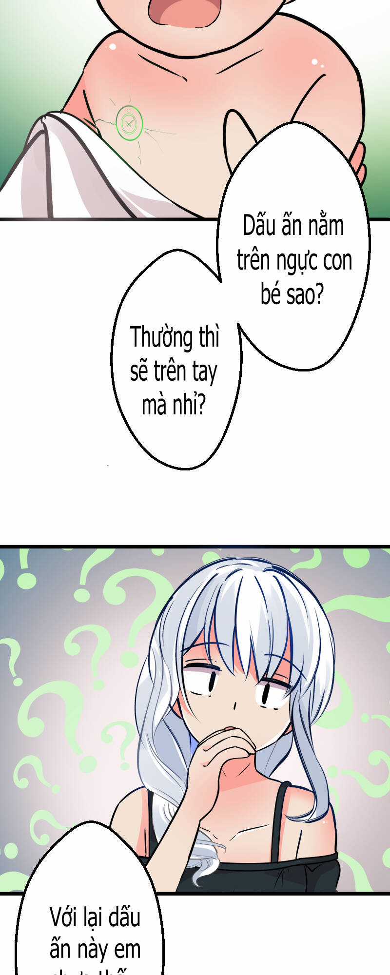 Kiếm sĩ Thời Gian - Chapter 1 - Trang 13