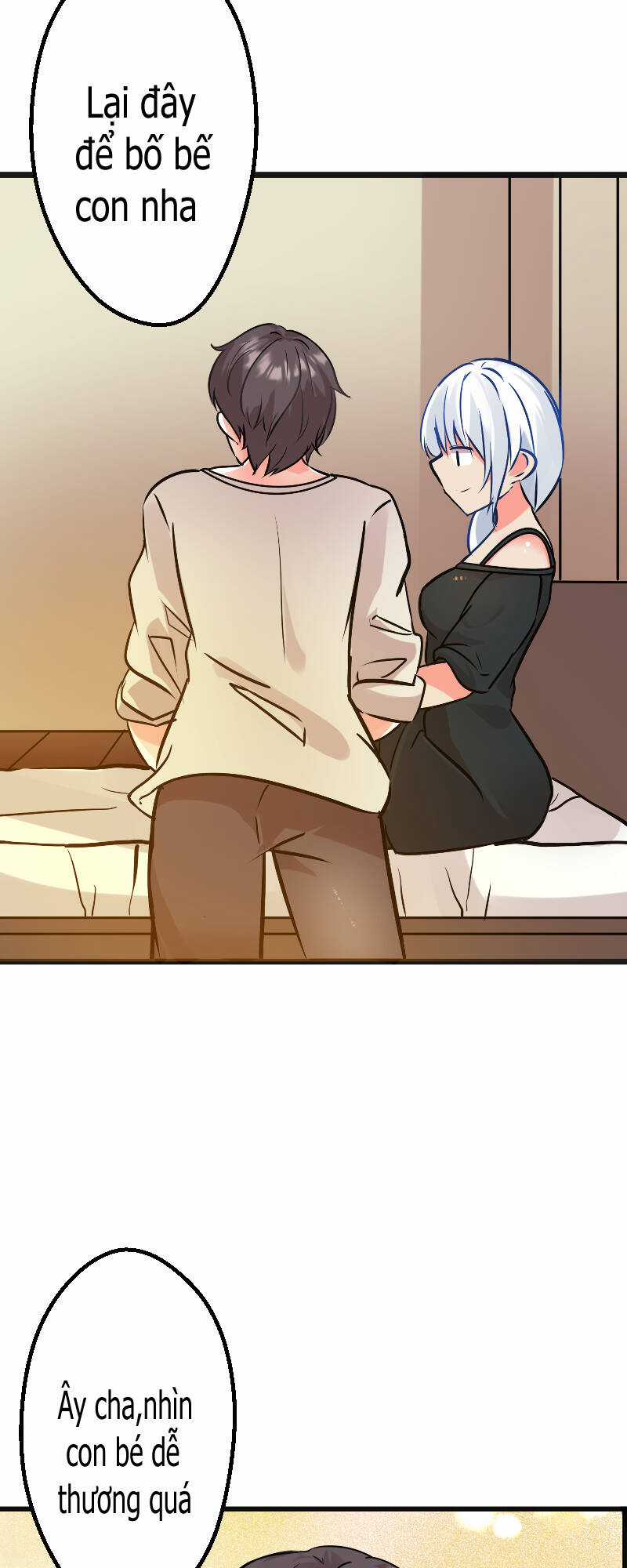 Kiếm sĩ Thời Gian - Chapter 1 - Trang 15