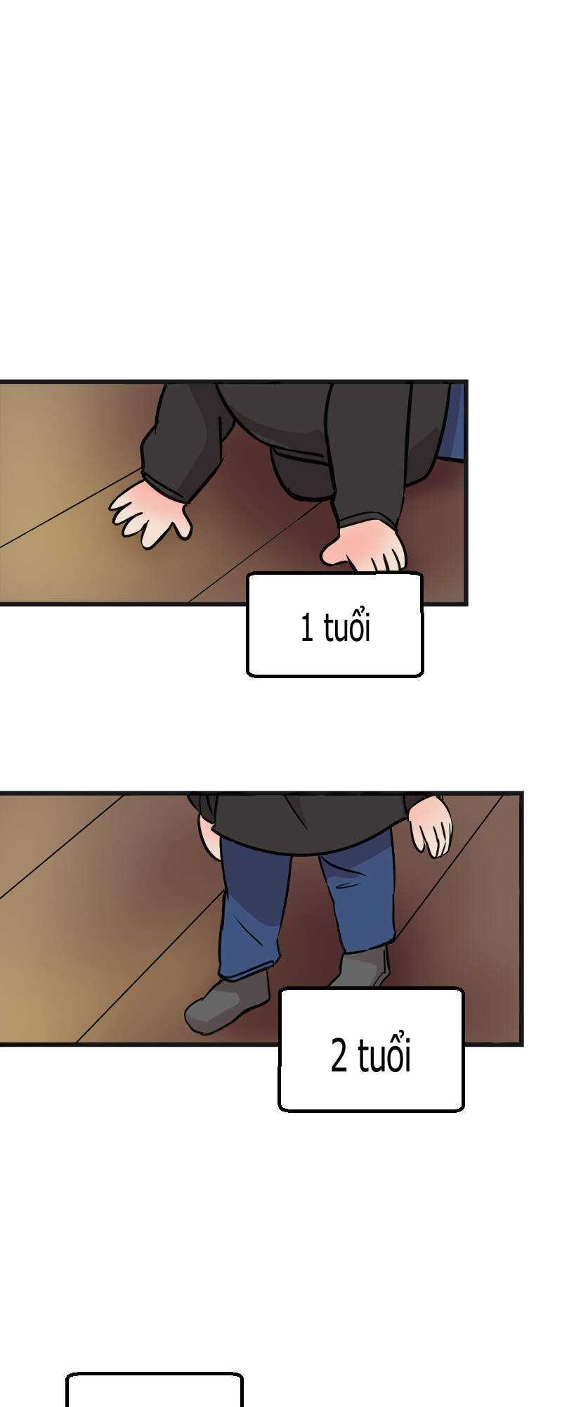 Kiếm sĩ Thời Gian - Chapter 1 - Trang 18