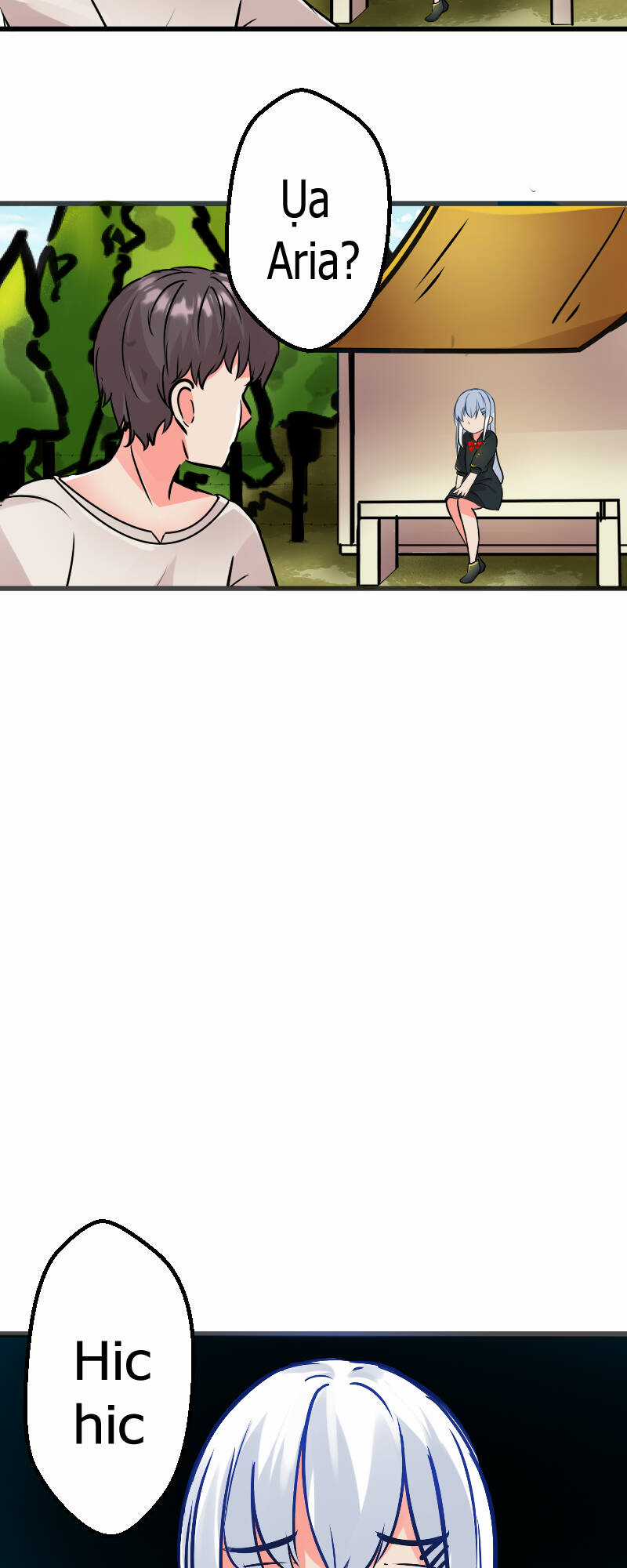 Kiếm sĩ Thời Gian - Chapter 1 - Trang 22