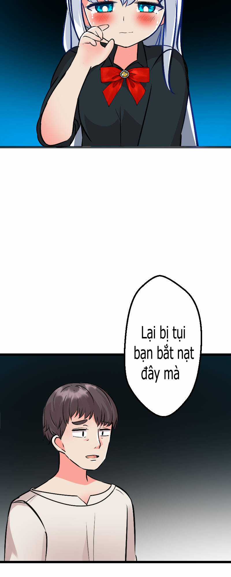 Kiếm sĩ Thời Gian - Chapter 1 - Trang 23