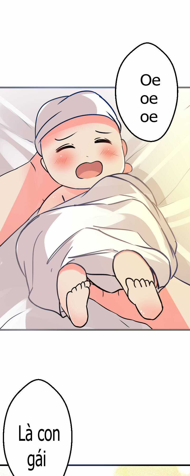 Kiếm sĩ Thời Gian - Chapter 1 - Trang 10