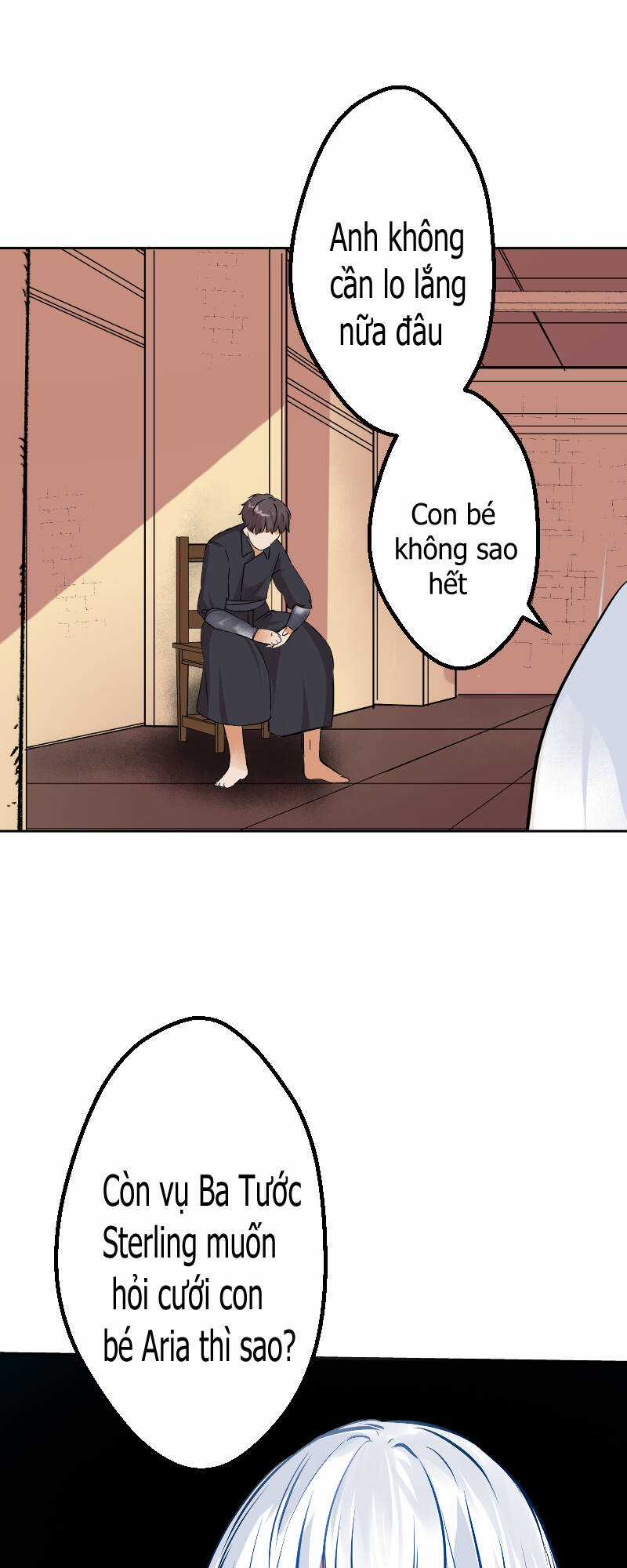 Kiếm sĩ Thời Gian - Chapter 10 - Trang 12