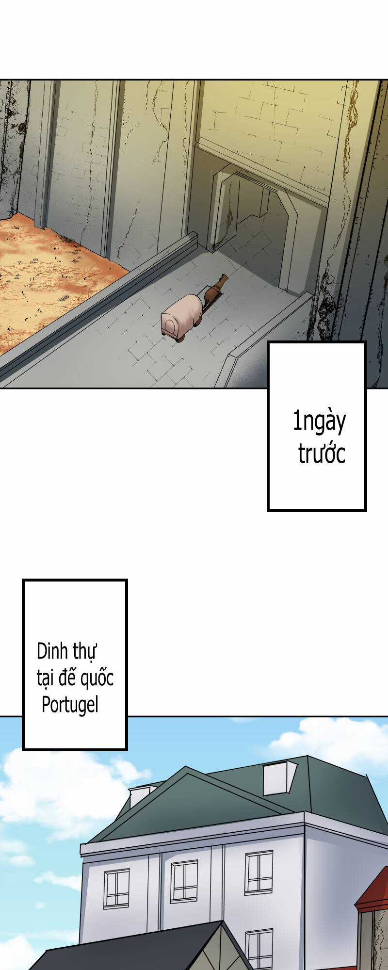 Kiếm sĩ Thời Gian - Chapter 10 - Trang 15