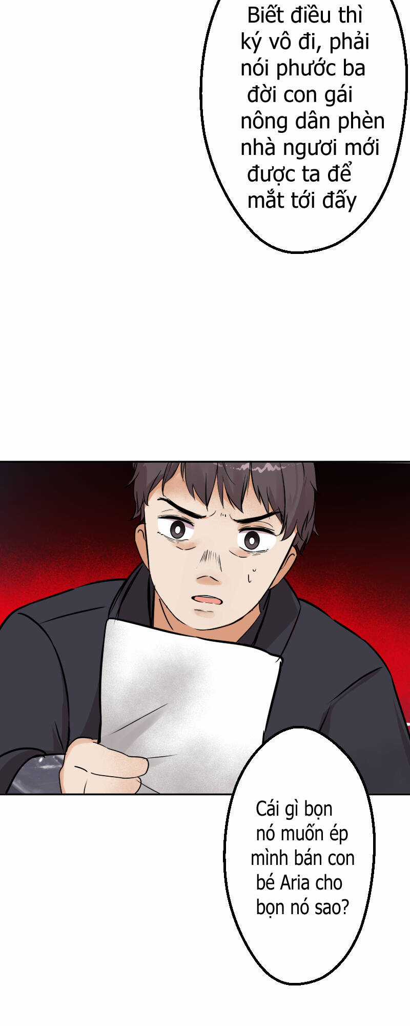 Kiếm sĩ Thời Gian - Chapter 10 - Trang 22