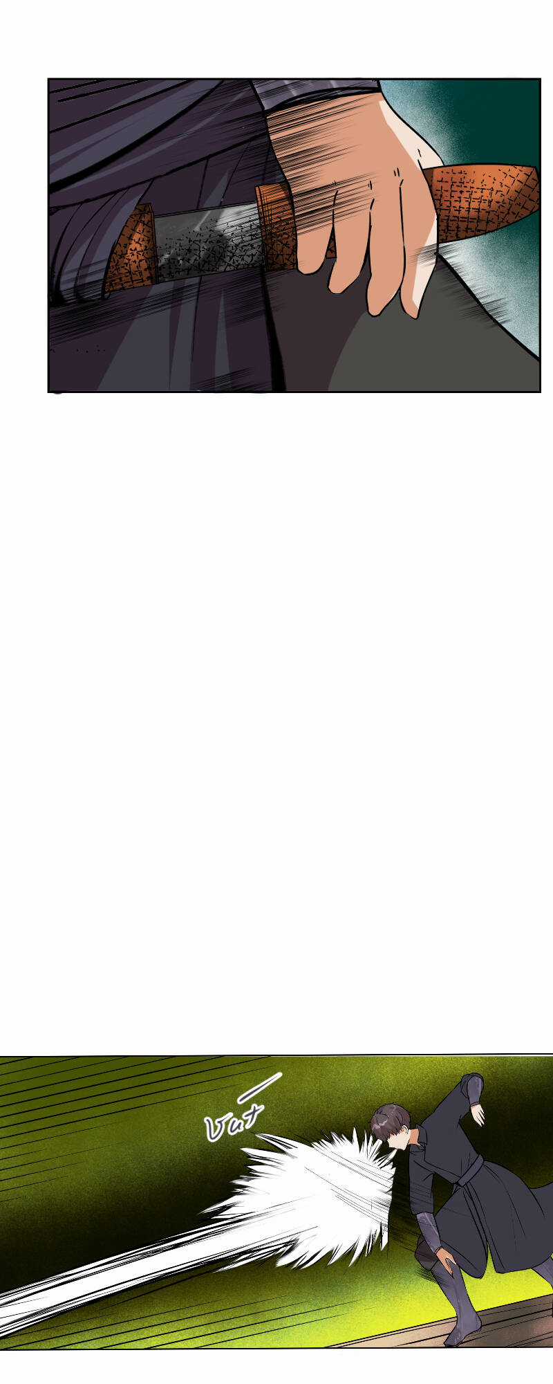 Kiếm sĩ Thời Gian - Chapter 10 - Trang 26