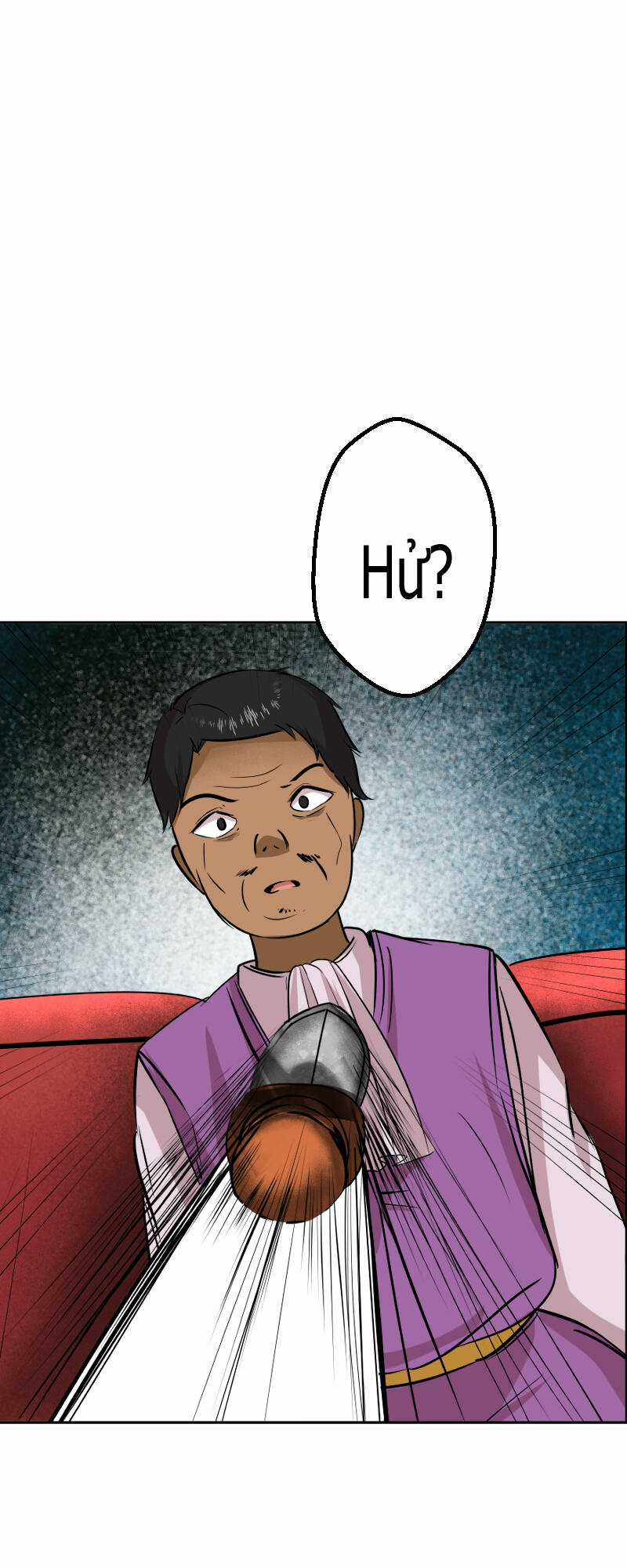 Kiếm sĩ Thời Gian - Chapter 10 - Trang 27