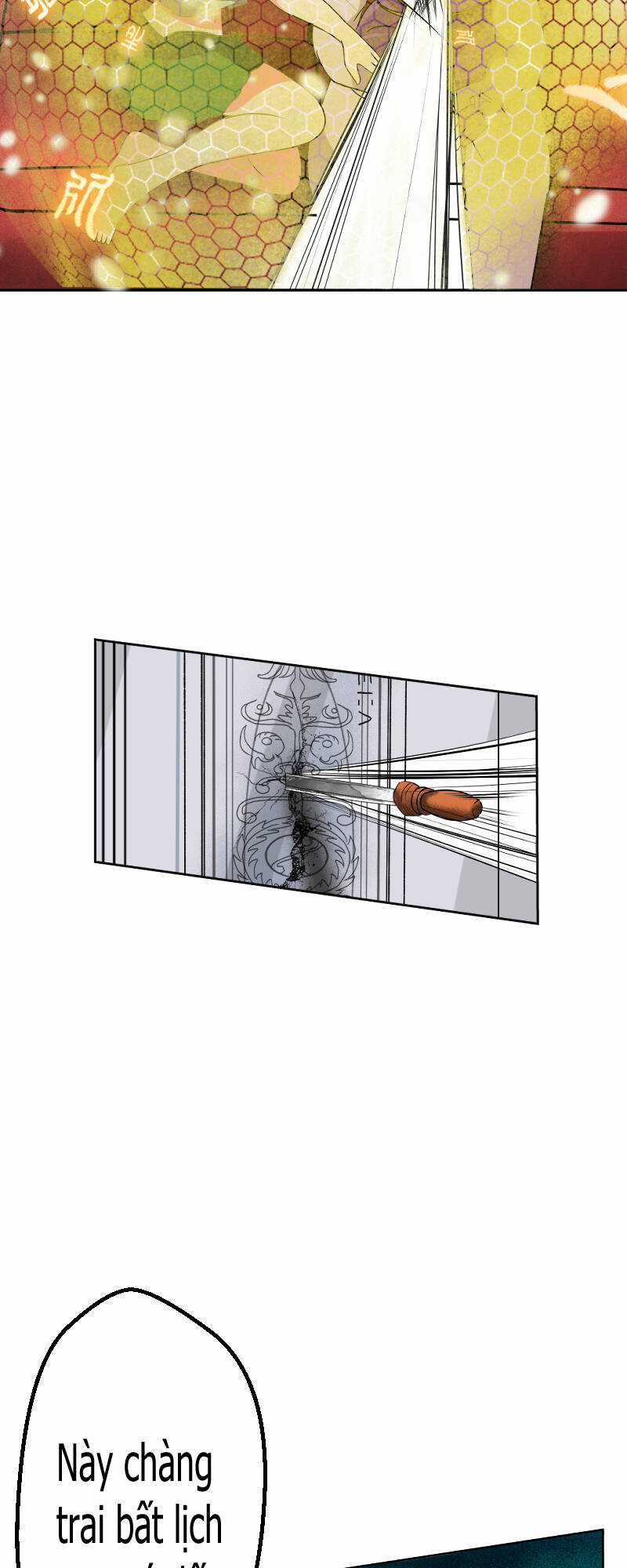 Kiếm sĩ Thời Gian - Chapter 10 - Trang 29