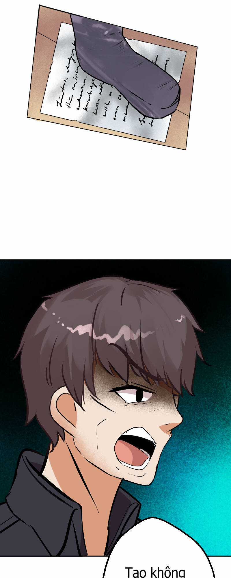 Kiếm sĩ Thời Gian - Chapter 10 - Trang 31