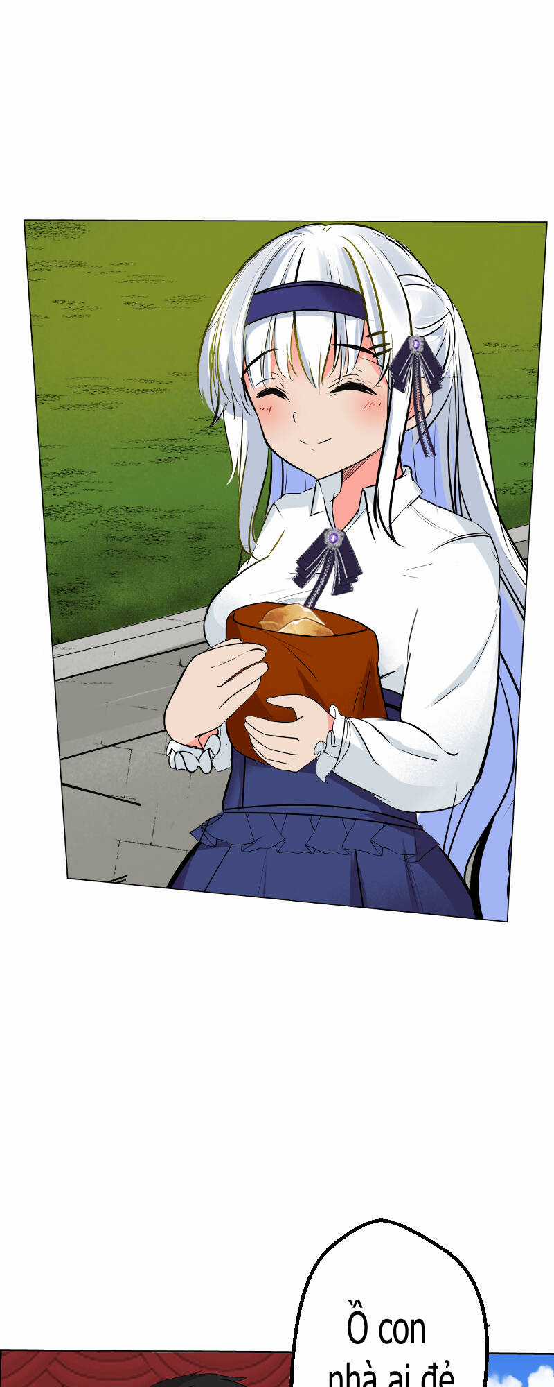 Kiếm sĩ Thời Gian - Chapter 10 - Trang 39