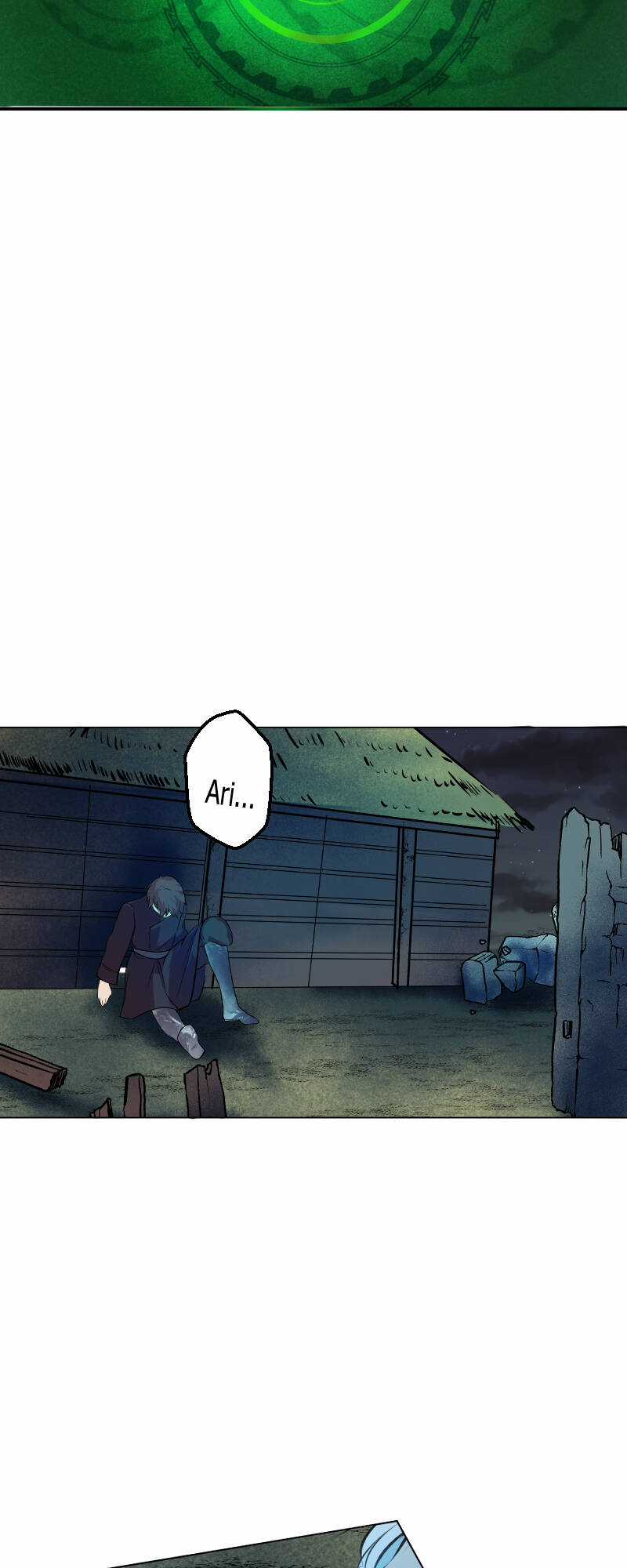 Kiếm sĩ Thời Gian - Chapter 10 - Trang 42