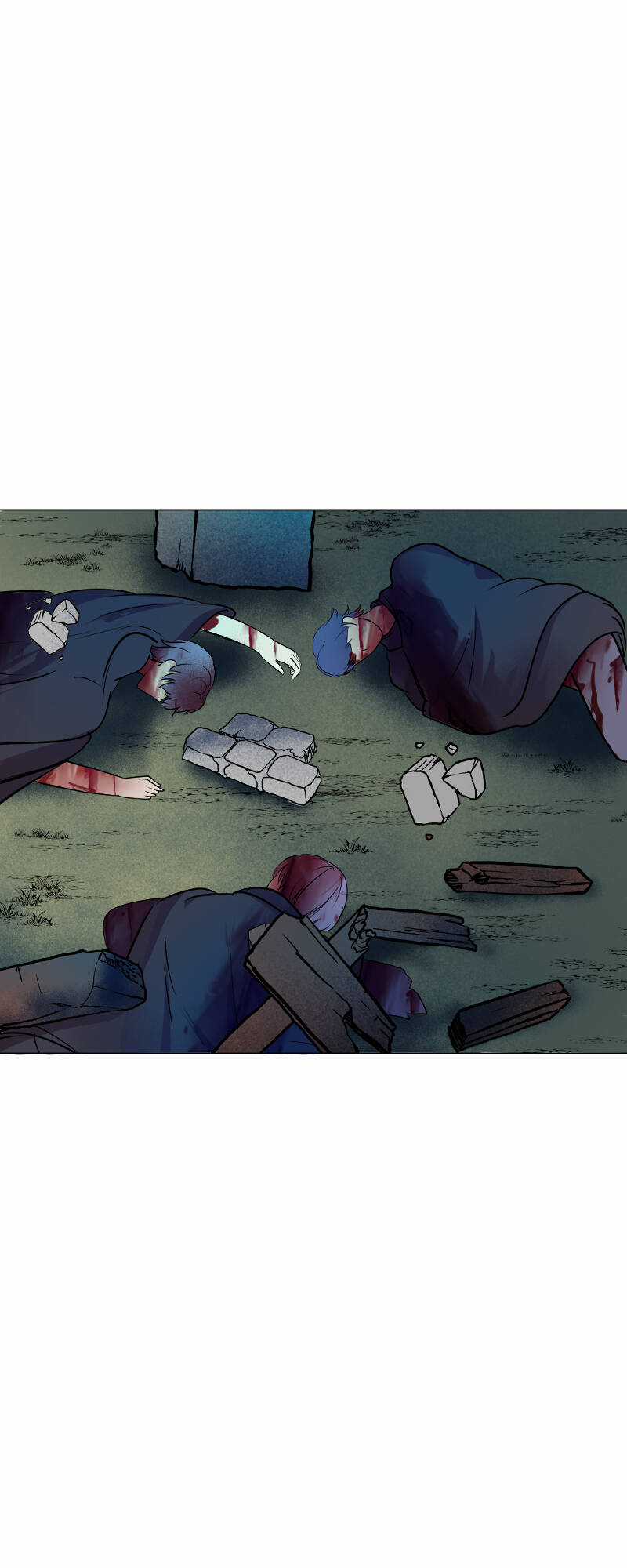 Kiếm sĩ Thời Gian - Chapter 10 - Trang 44