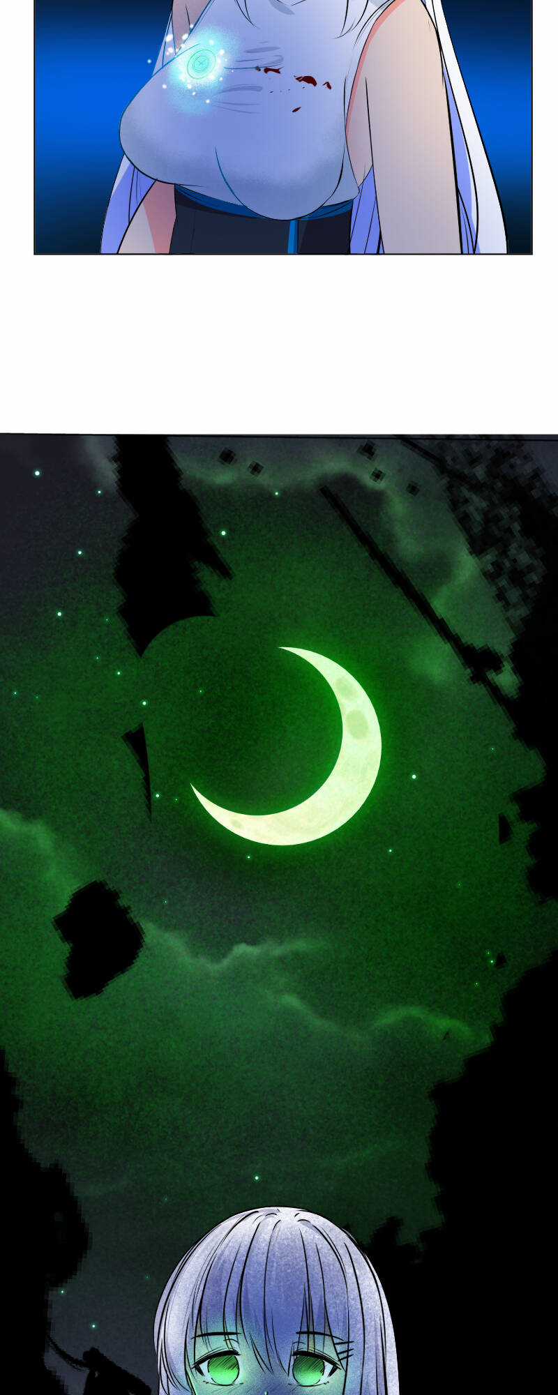 Kiếm sĩ Thời Gian - Chapter 10 - Trang 47