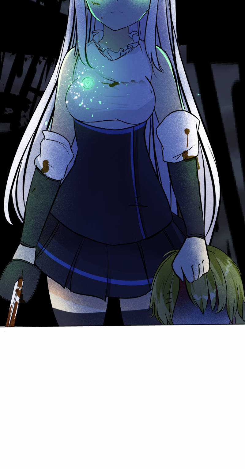 Kiếm sĩ Thời Gian - Chapter 10 - Trang 48