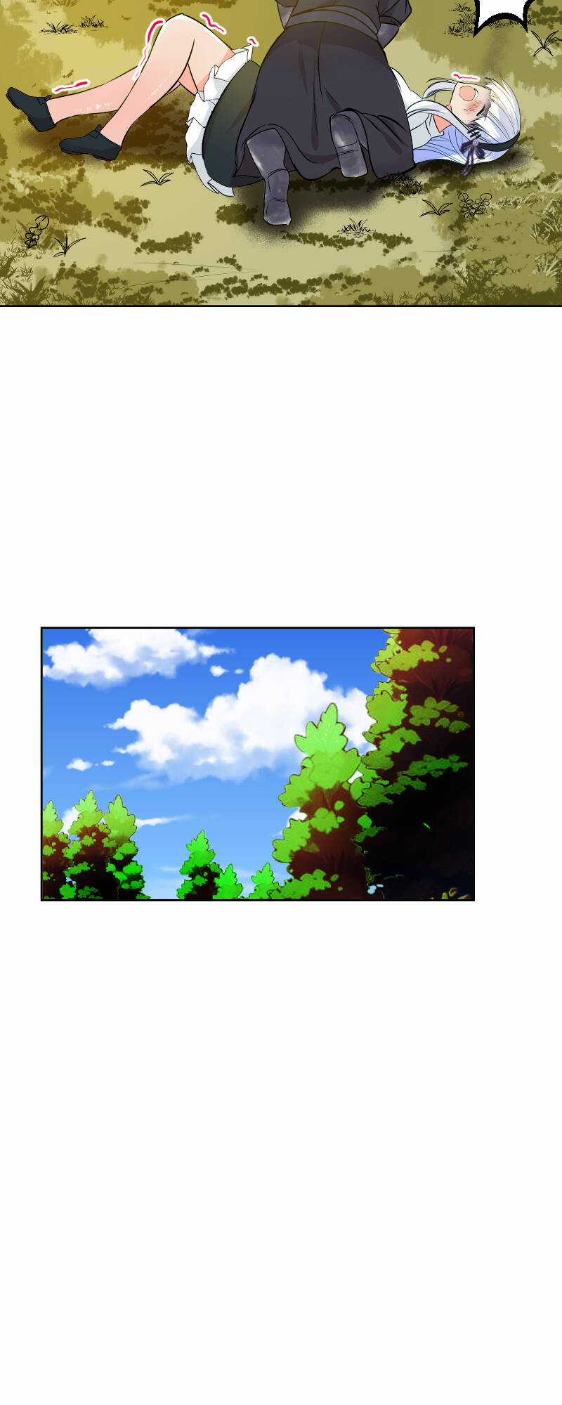 Kiếm sĩ Thời Gian - Chapter 10 - Trang 6